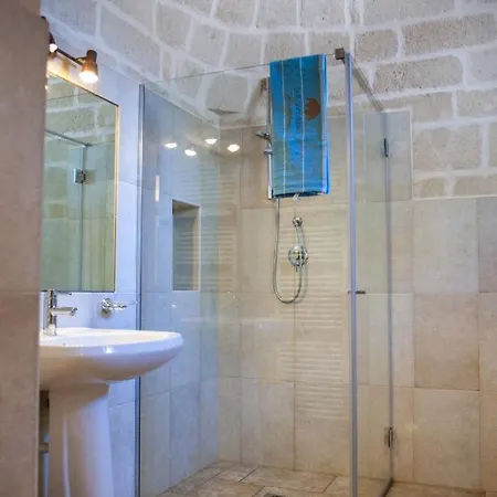 Trulli Boccadoro 4*