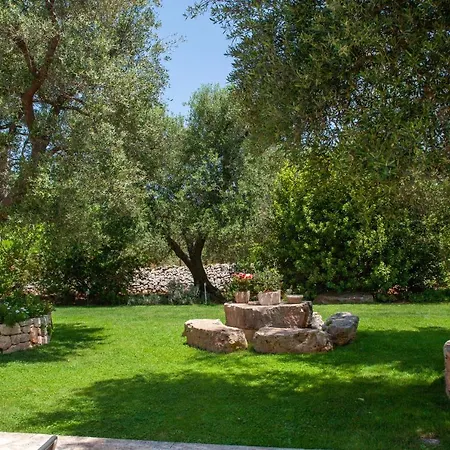 Affittacamere Trulli Boccadoro Ostuni