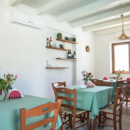 Affittacamere Trulli Boccadoro Ostuni