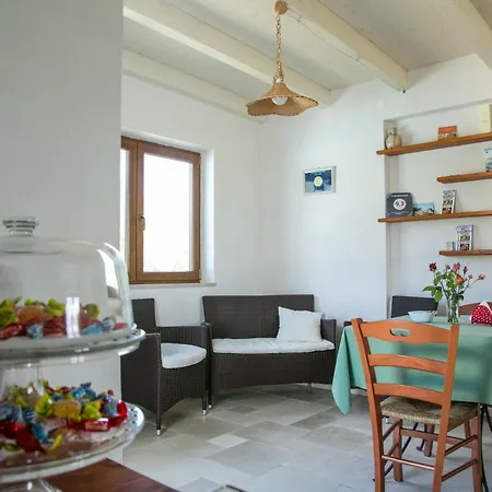 Affittacamere Trulli Boccadoro Ostuni