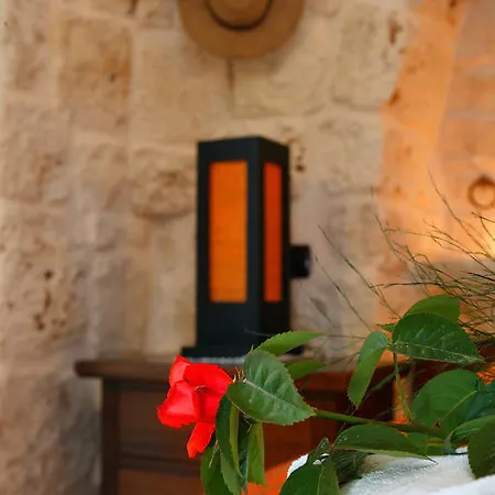Affittacamere Trulli Boccadoro Ostuni