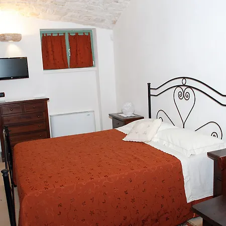 Affittacamere Trulli Boccadoro Ostuni
