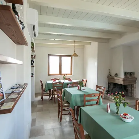 Trulli Boccadoro * Ostuni