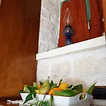 Trulli Boccadoro