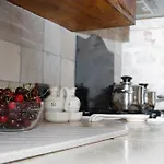 Konukevi Trulli Boccadoro