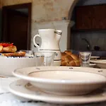 Konukevi Trulli Boccadoro Ostuni