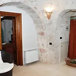 Gasthuis Trulli Boccadoro 4*