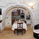 게스트하우스 Trulli Boccadoro 오스투니