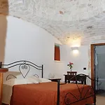 Trulli Boccadoro 오스투니